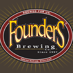 A visualization of the menu item "Founders Red Sweater"