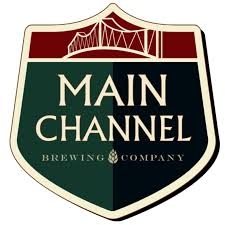 A visualization of the menu item "Main Channel Trophop"