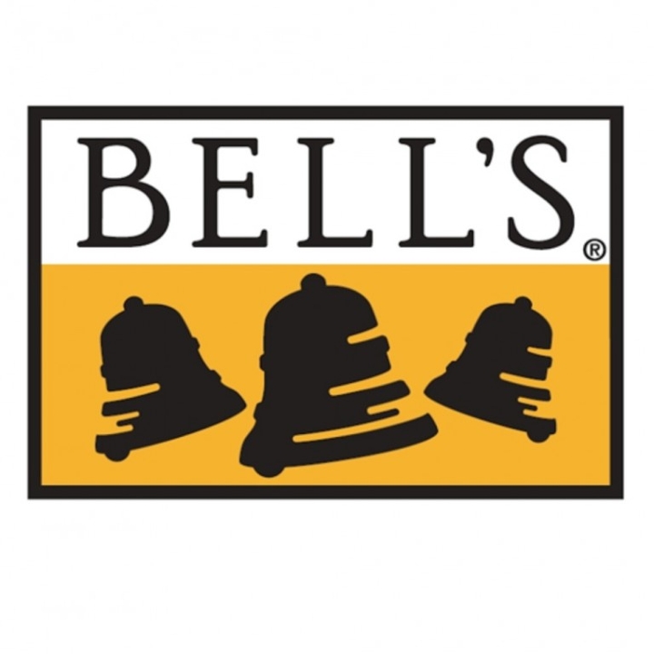 A visualization of the menu item "Bells Tropical Hopslam"