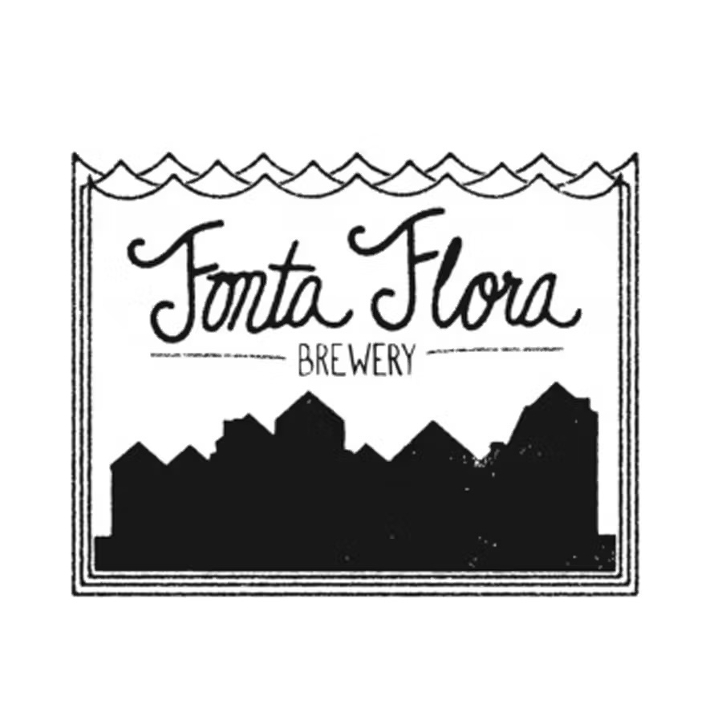 A visualization of the menu item "Fonta Flora Marzen"