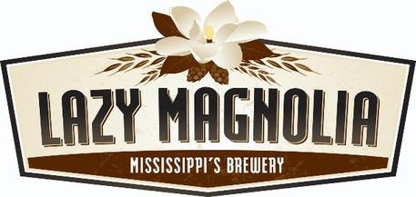 A visualization of the menu item "Lazy Magnolia Southern Pecan"