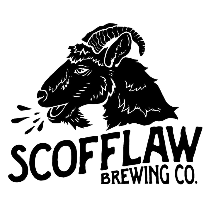 A visualization of the menu item "Scofflaw Pogzilla"