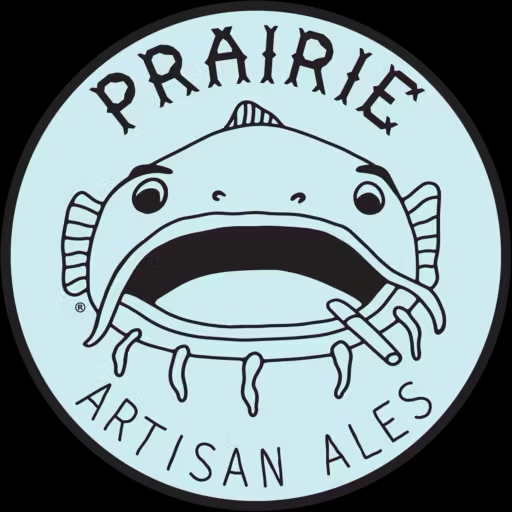 A visualization of the menu item "Prairie Vanilla Vape Tricks"