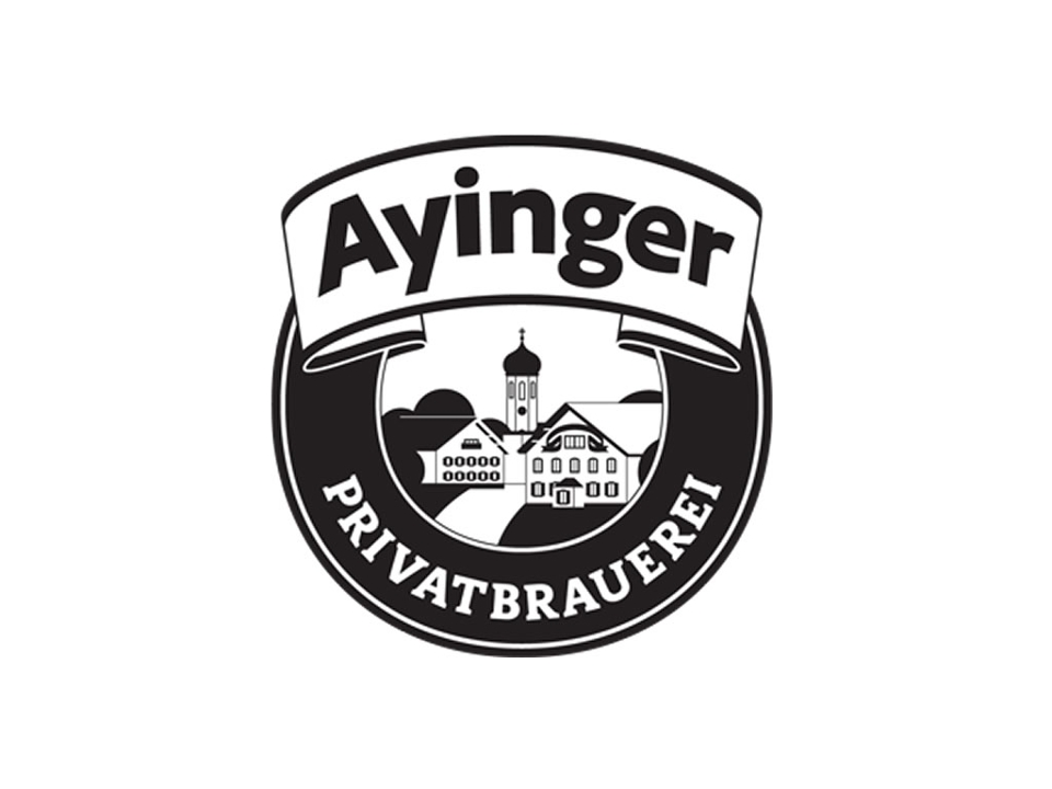 A visualization of the menu item "Ayinger Celebrator"