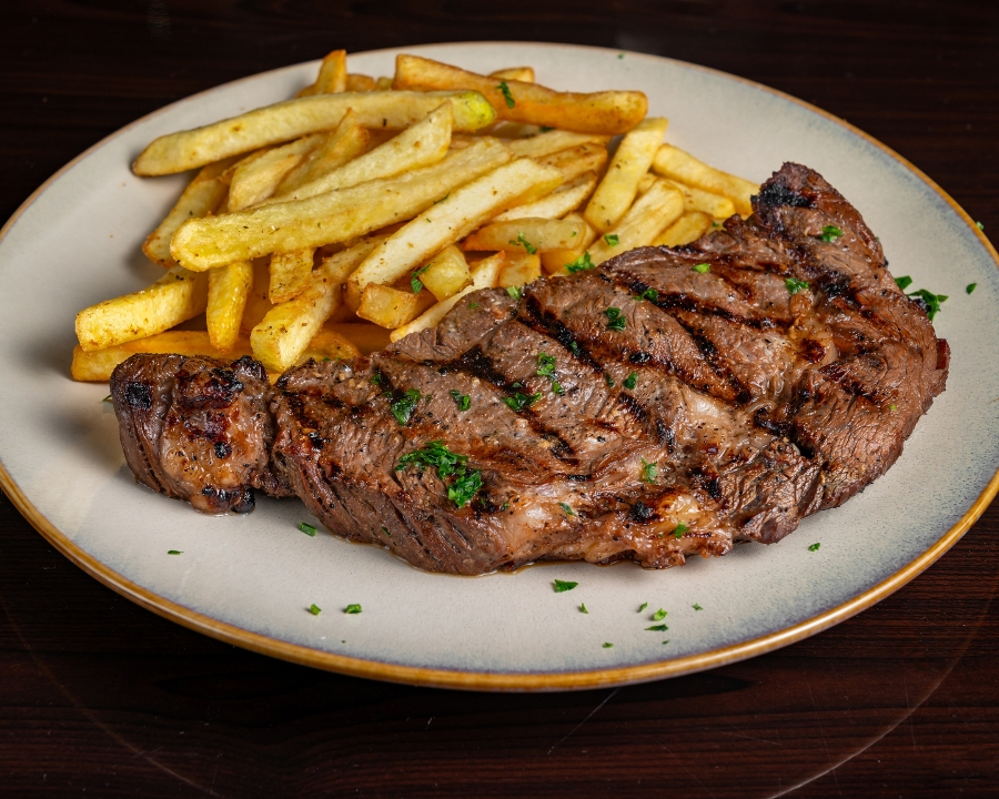1Lb Premium Ribeye
