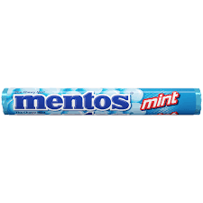 Mentos Stick