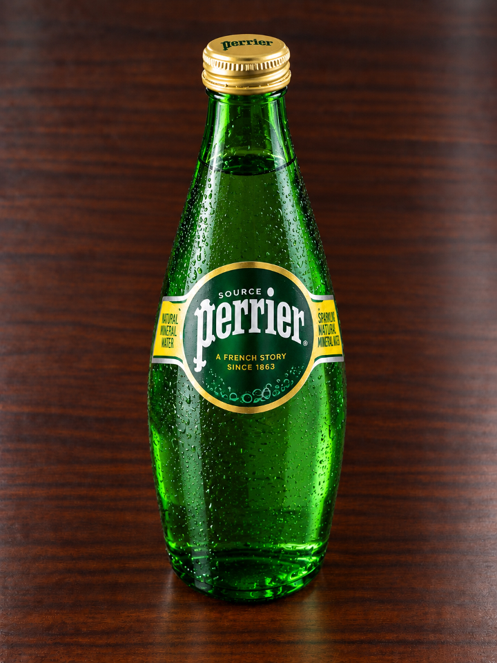 Perrier