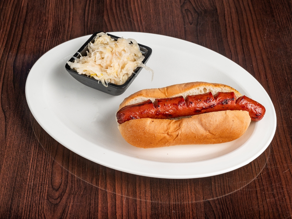 Polish Sausage