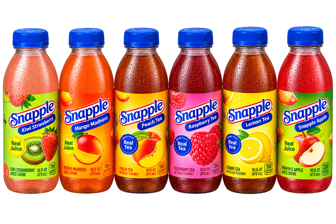 Snapple