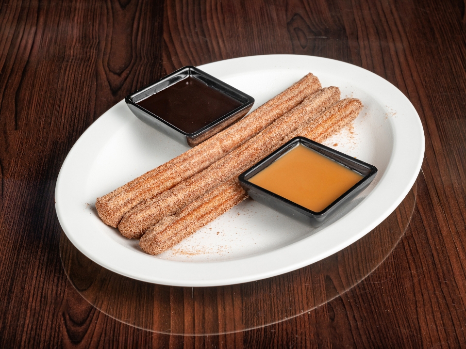 Churros