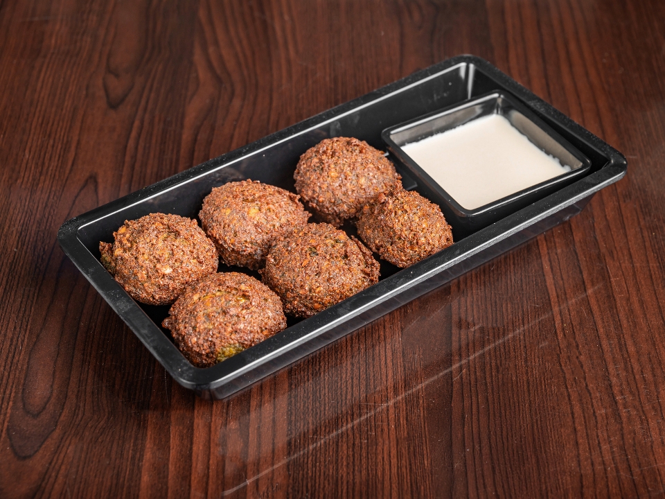 Falafel Balls