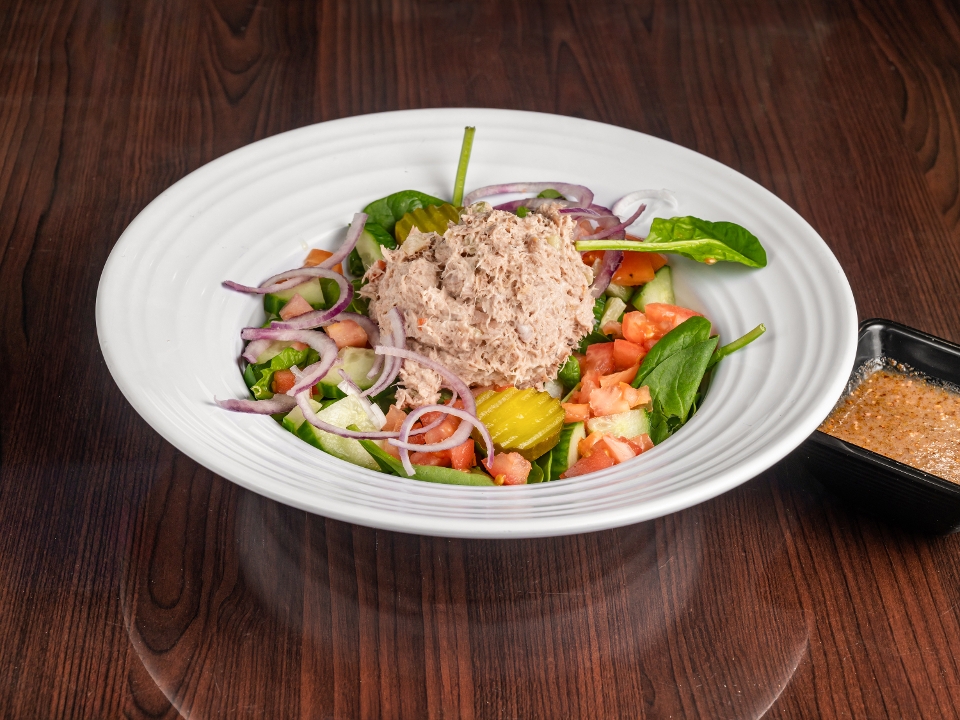 Tuna Salad