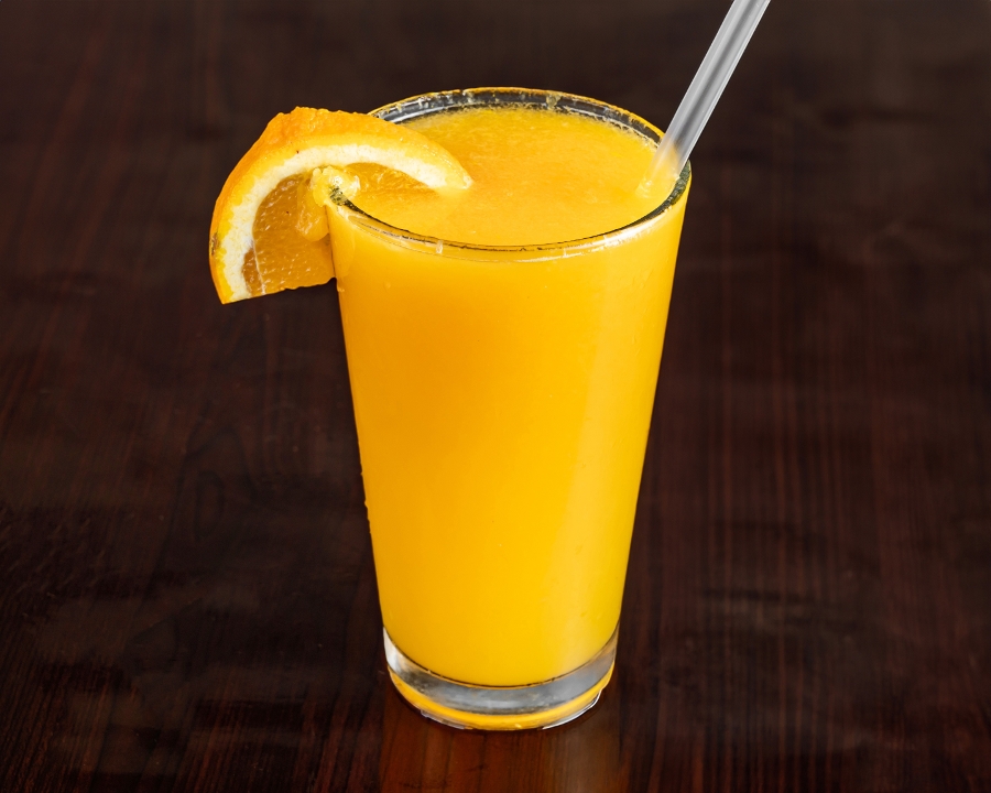 Fresh Squeezed Orange Juice
