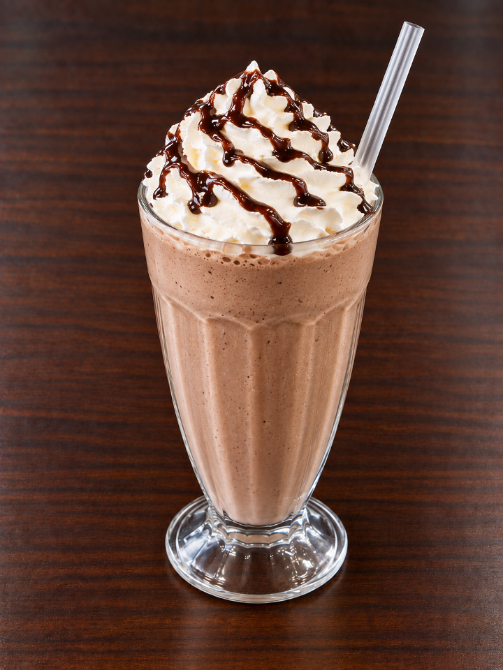 Chocolate Shake