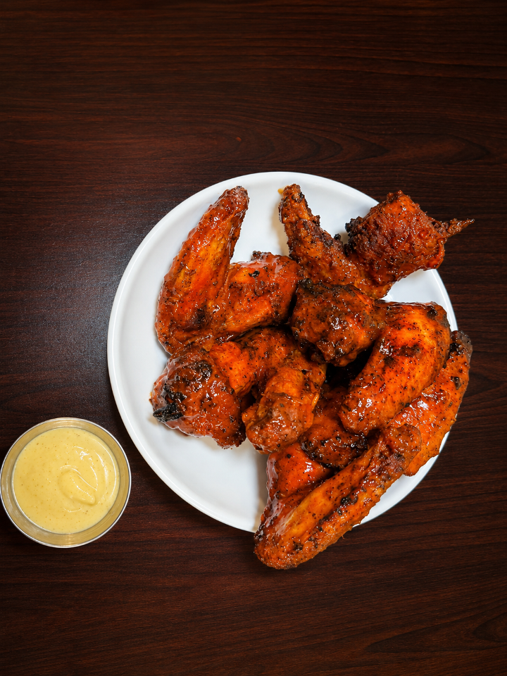 Net's Chicken Wings