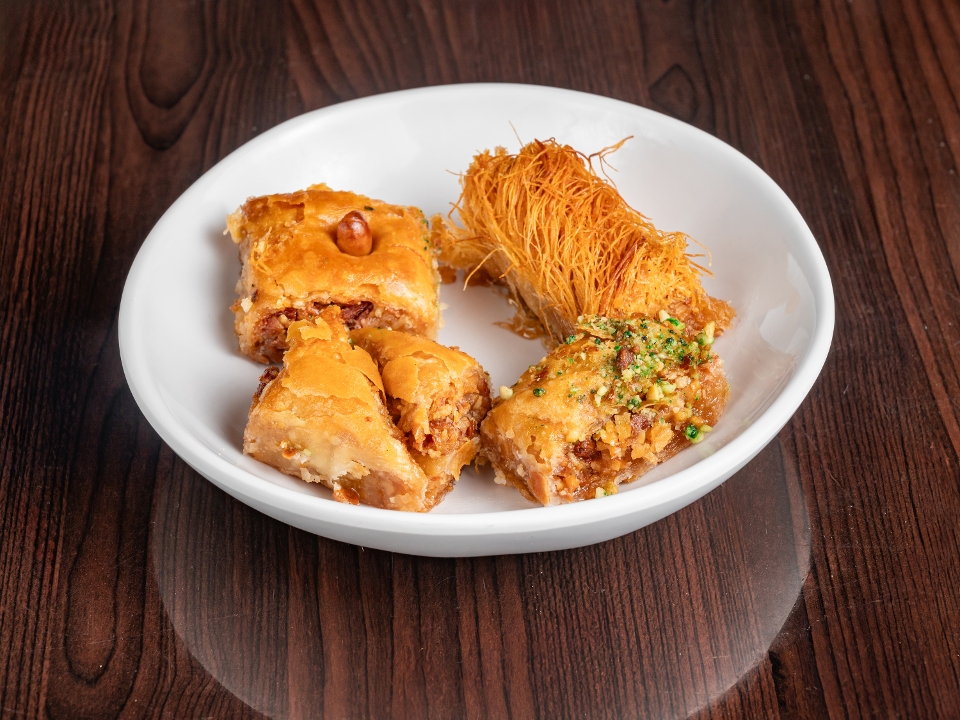 Baklava