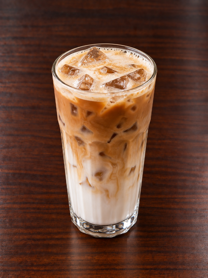 Ice Latte