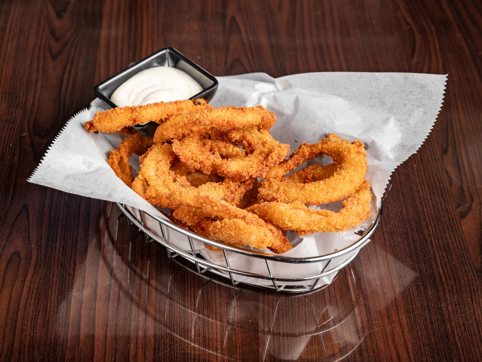 Onion Rings