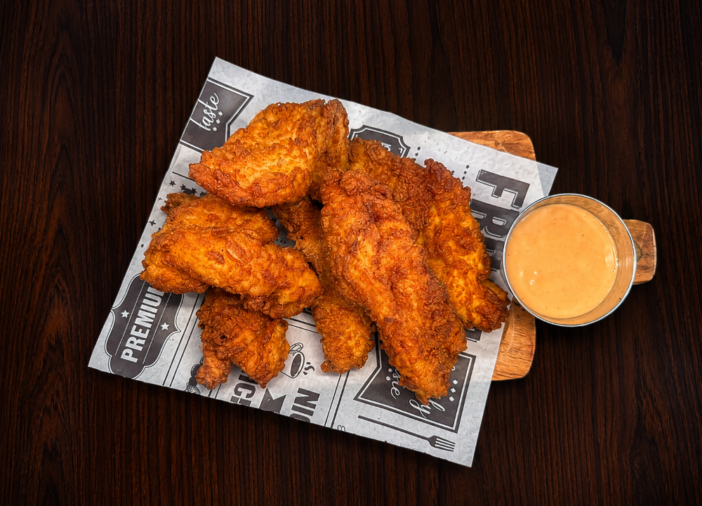 Chicken Tenders