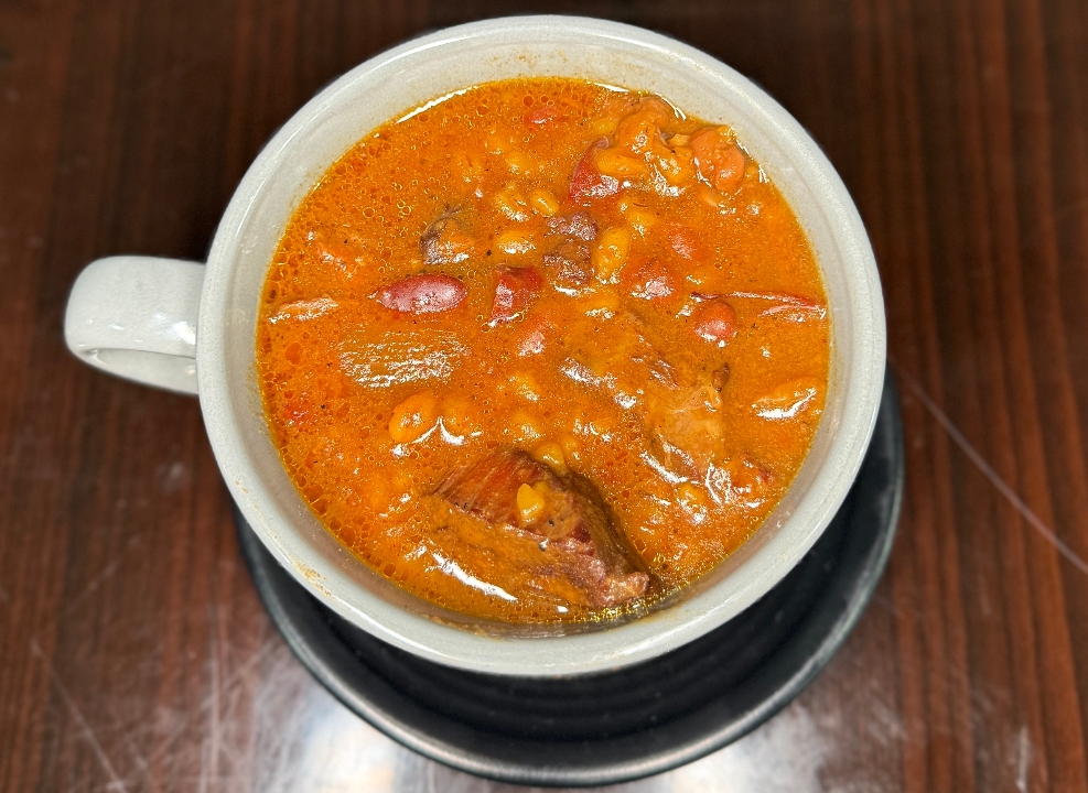 Bowl of Cholent (Only Available Thursdays)
