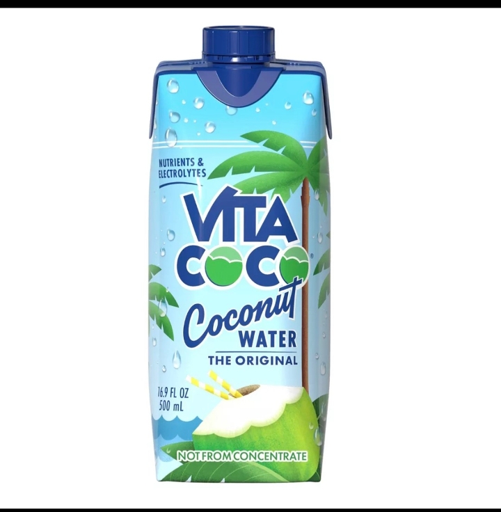 Coconut Water
