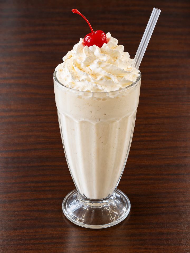 Vanilla Shake