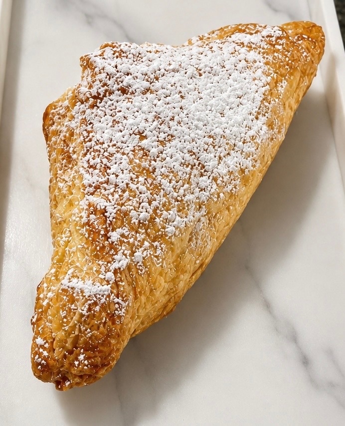 Apple Turnover