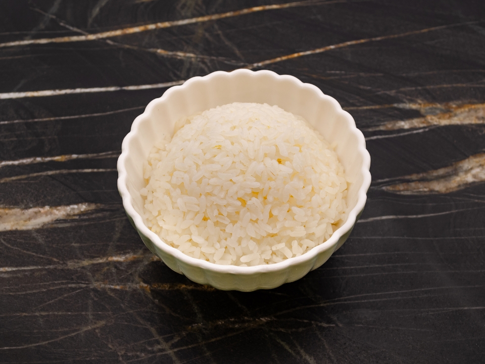 White Rice