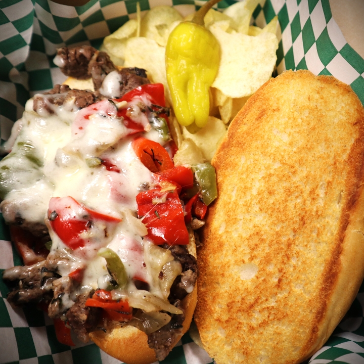 Cheesesteak