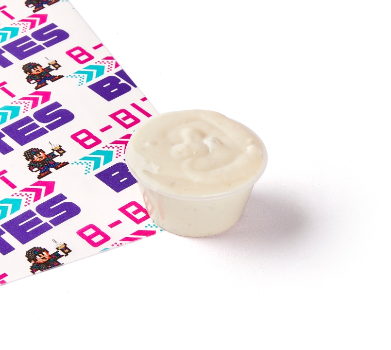 Blue Cheese Dipping Sauce (2 oz)