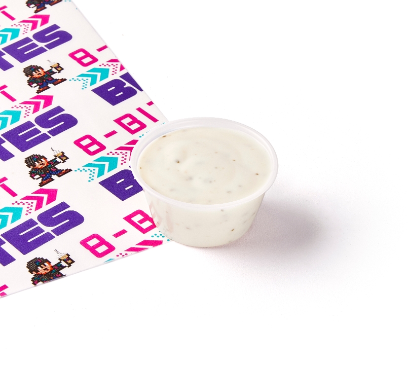Extra Ranch Dipping Sauce (2 oz)