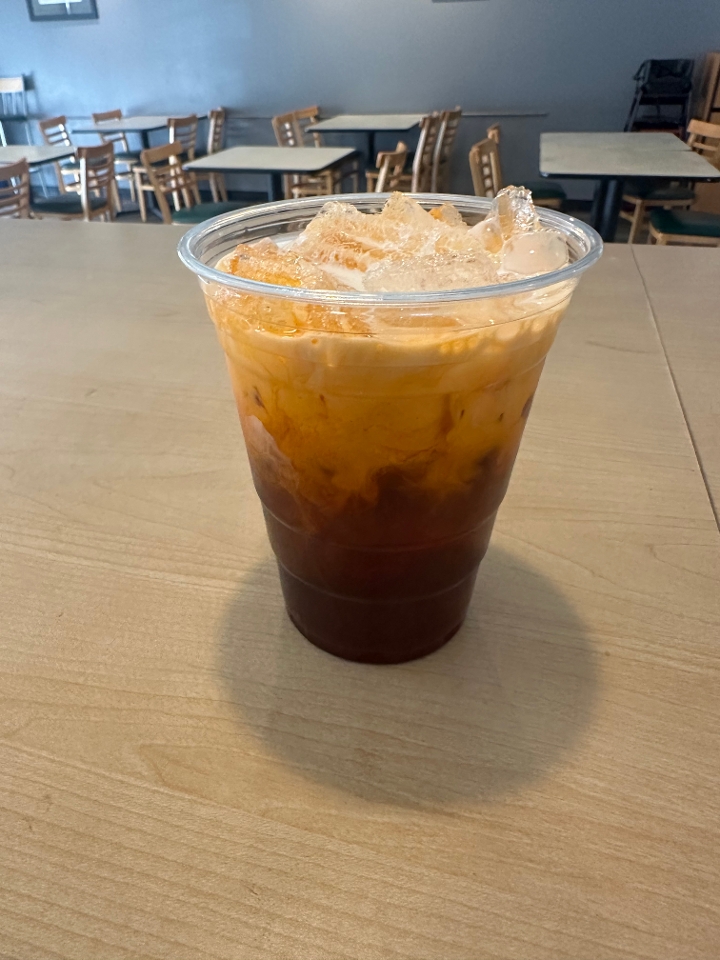 Thai Iced Tea