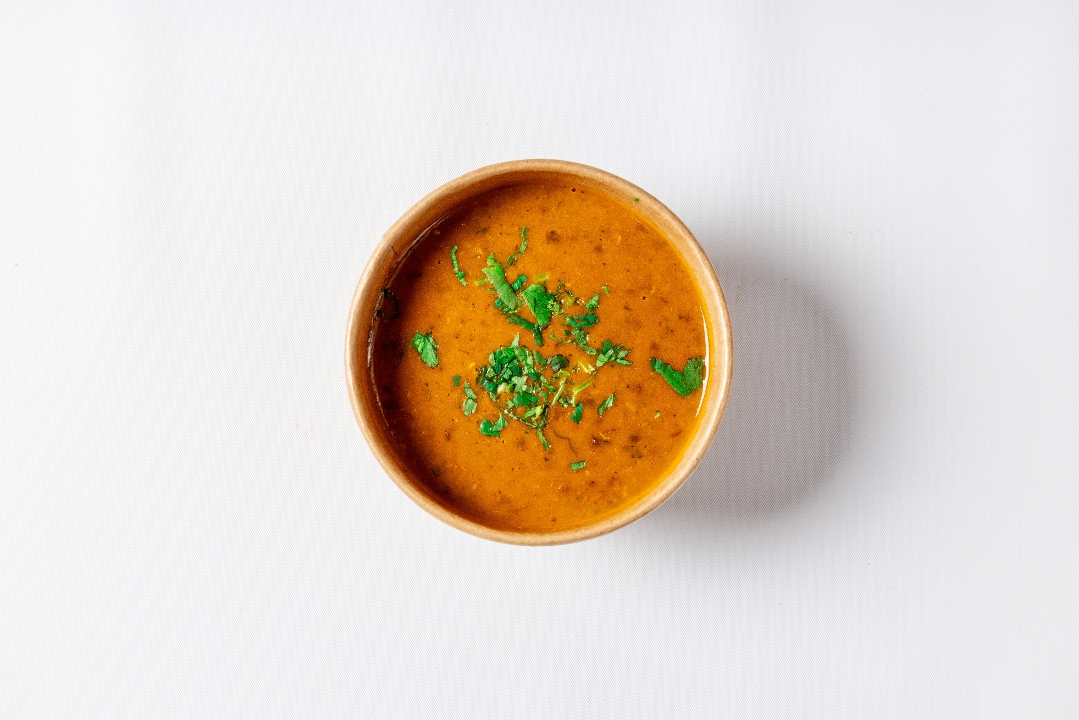 Daal Makhani