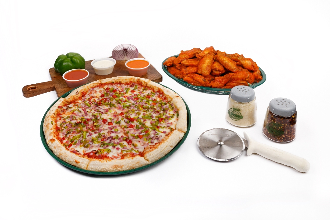 IL Primo Pizza & Wings