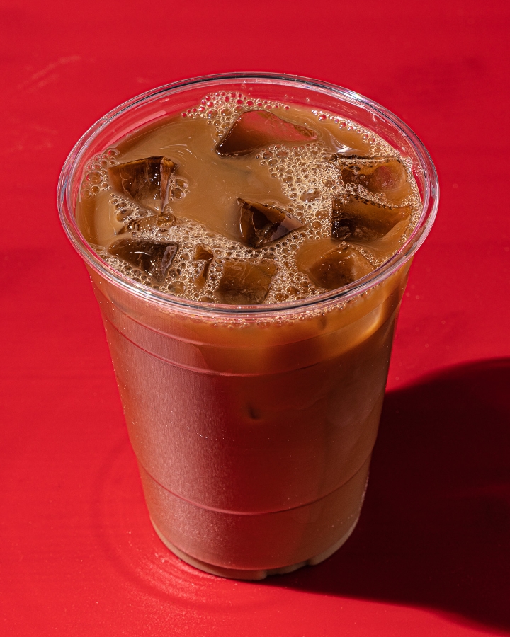 Cold Brew Coffee