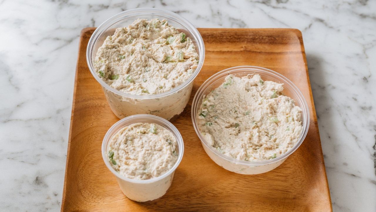 Tuna Salad By the LB
