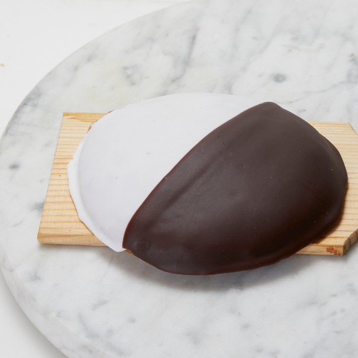 Black & White Cookie