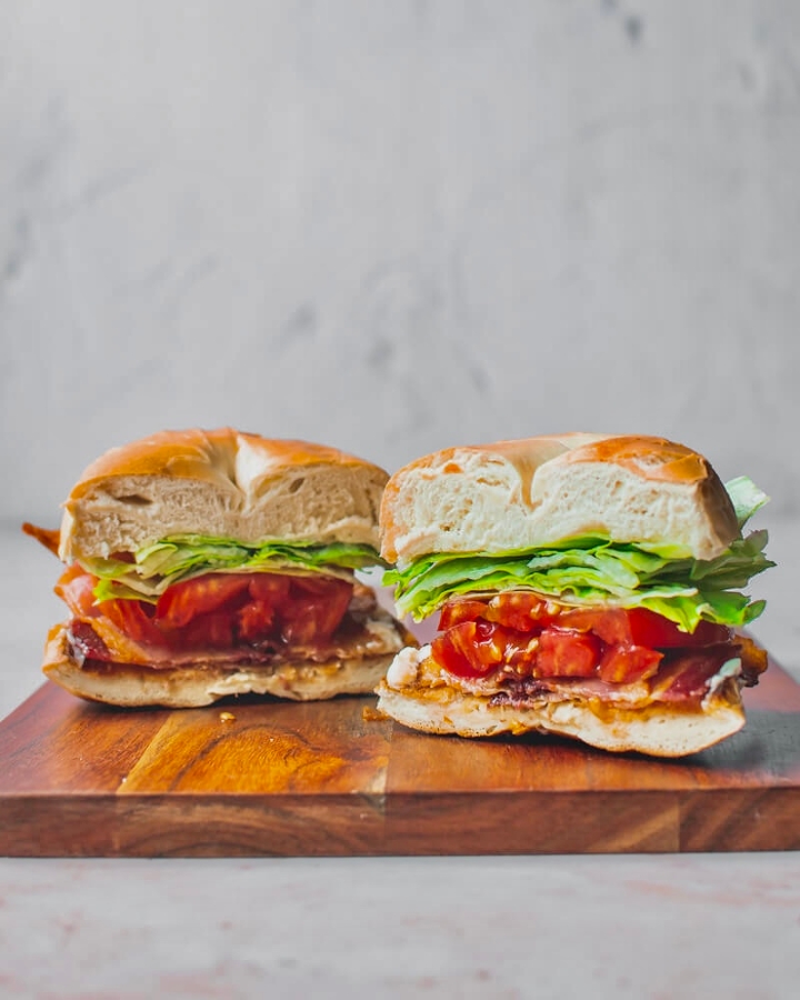 BLT Sandwich