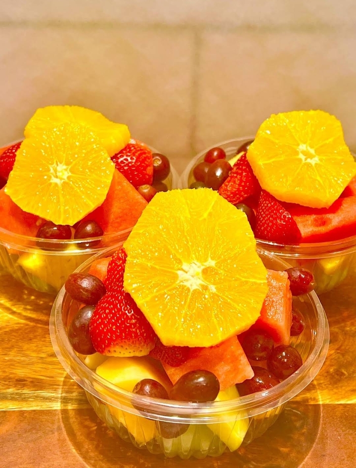 Fruit Salad