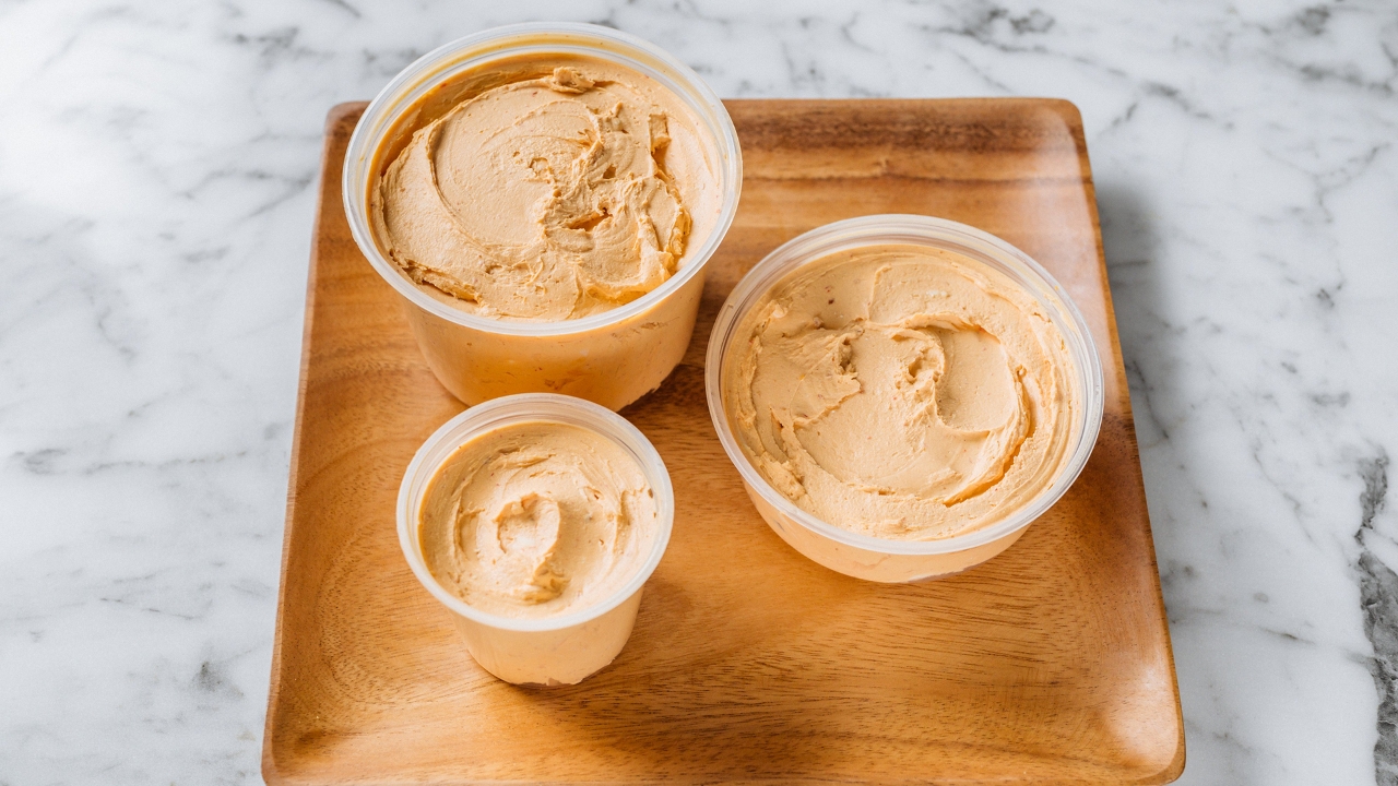 Chipotle Cream Cheese