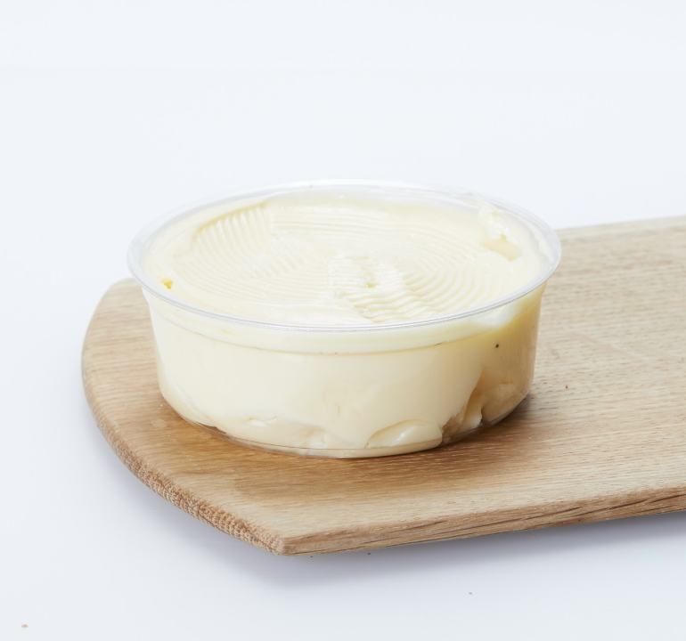 Butter  By The LB