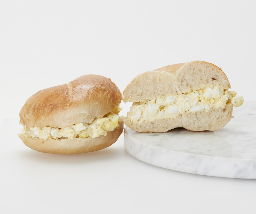Egg Salad Sandwich