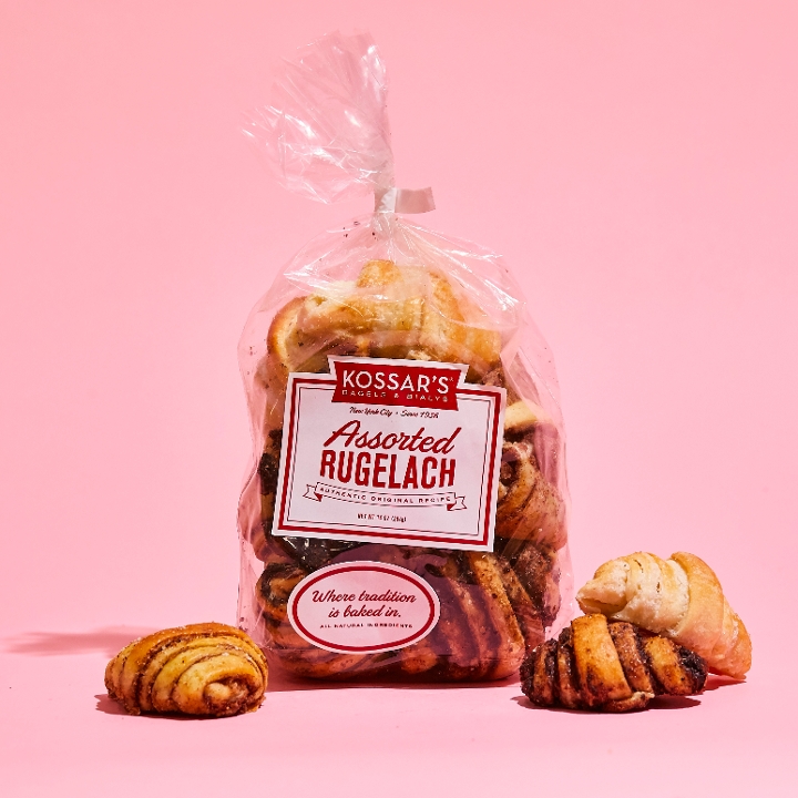 Rugelach Cookies