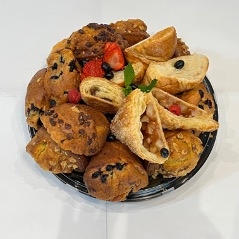 PASTRY PLATTER