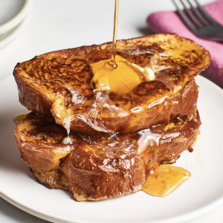 Challah French Toast