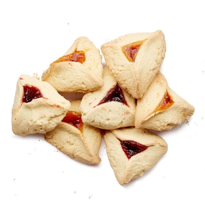 Hamentashen
