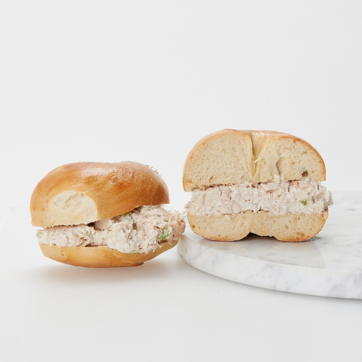 Chicken Salad Sandwich