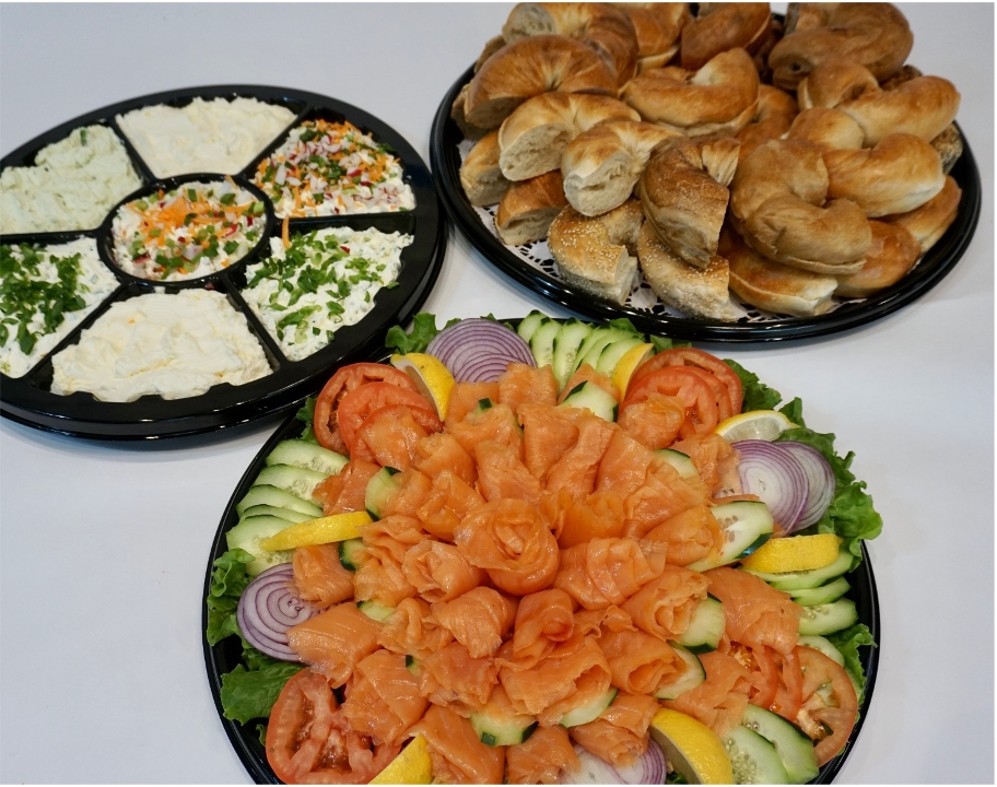 LARGE NOVA PLATTER