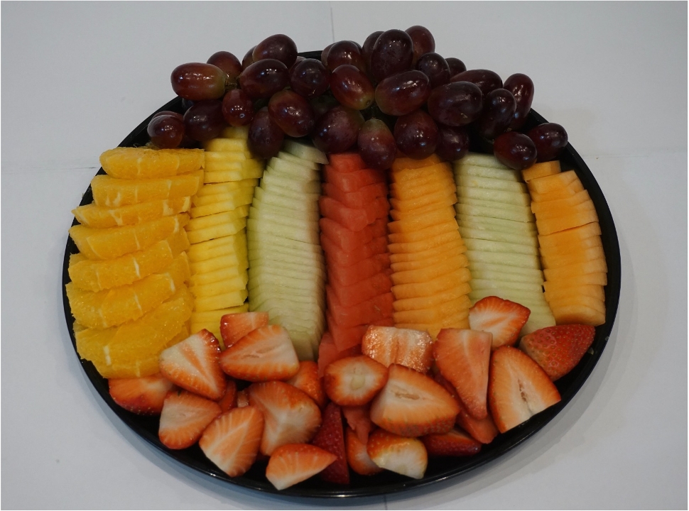 FRUIT PLATTER