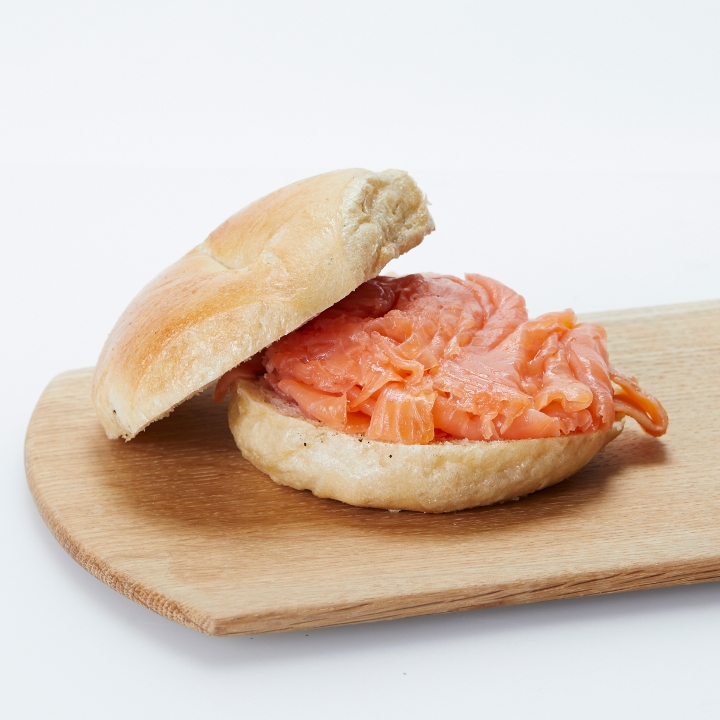Eastern Nova Sandwich
